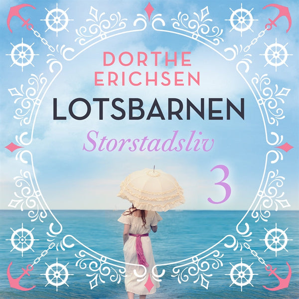 Storstadsliv – Ljudbok – Laddas ner-Digitala böcker-Axiell-peaceofhome.se