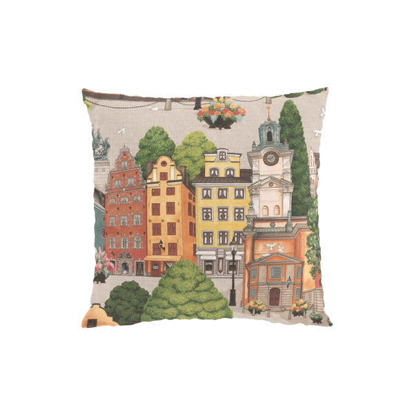 Stortorget kuddf. 47x47-Heminredning-Arvidssons Textil-peaceofhome.se