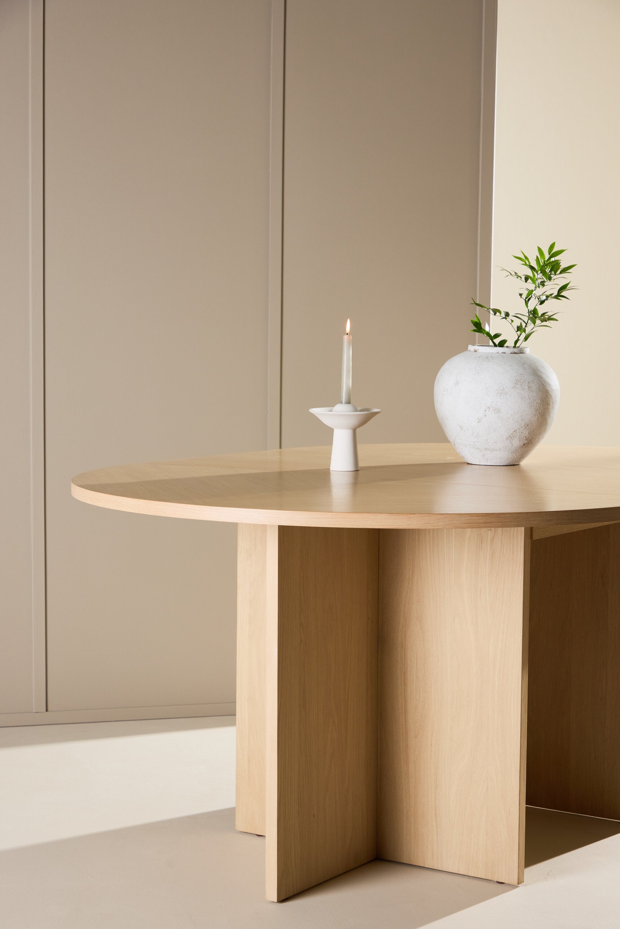 Strada Matbord-Dining Table-Venture Home-peaceofhome.se