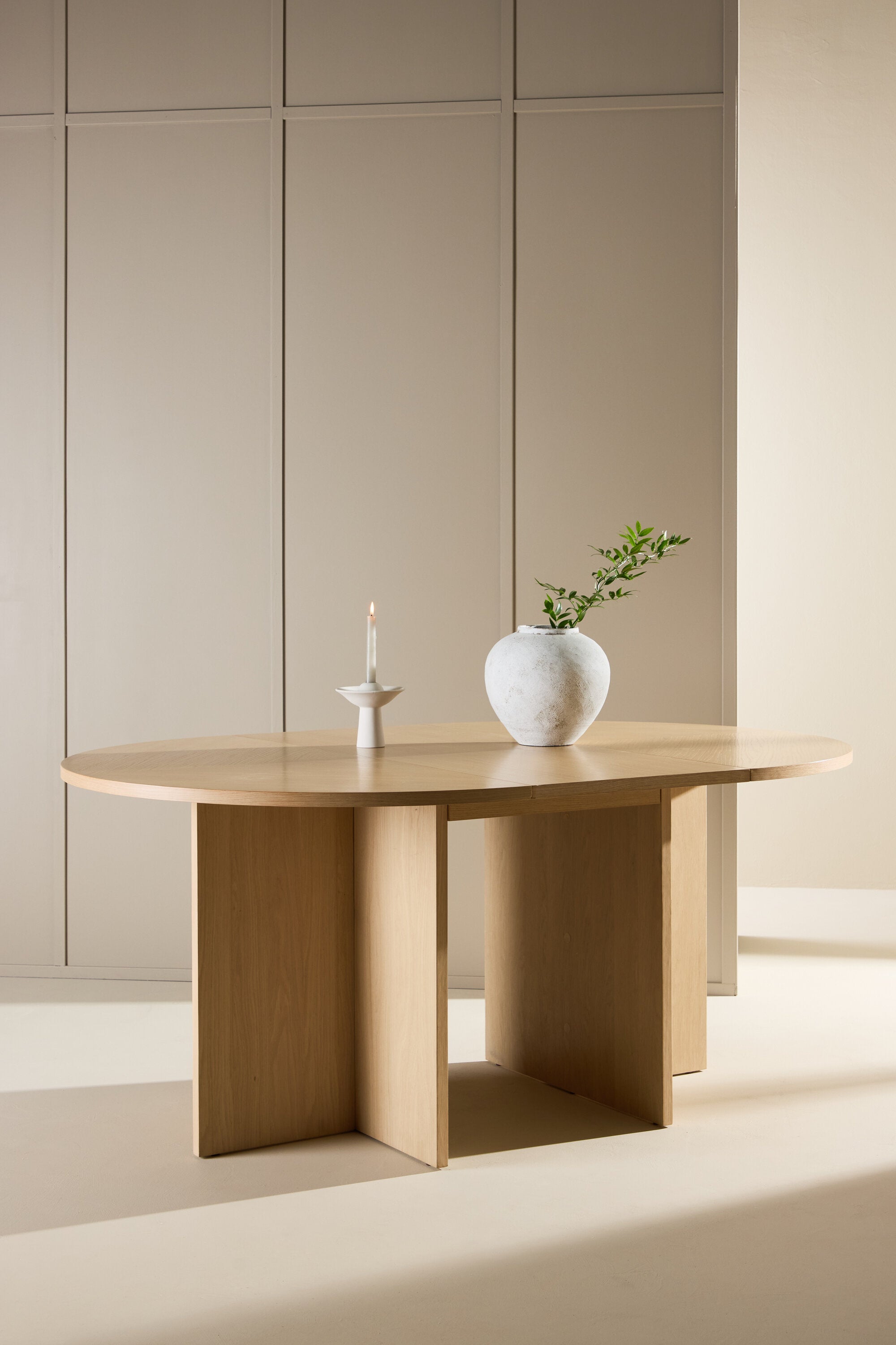 Strada Matbord-Dining Table-Venture Home-peaceofhome.se