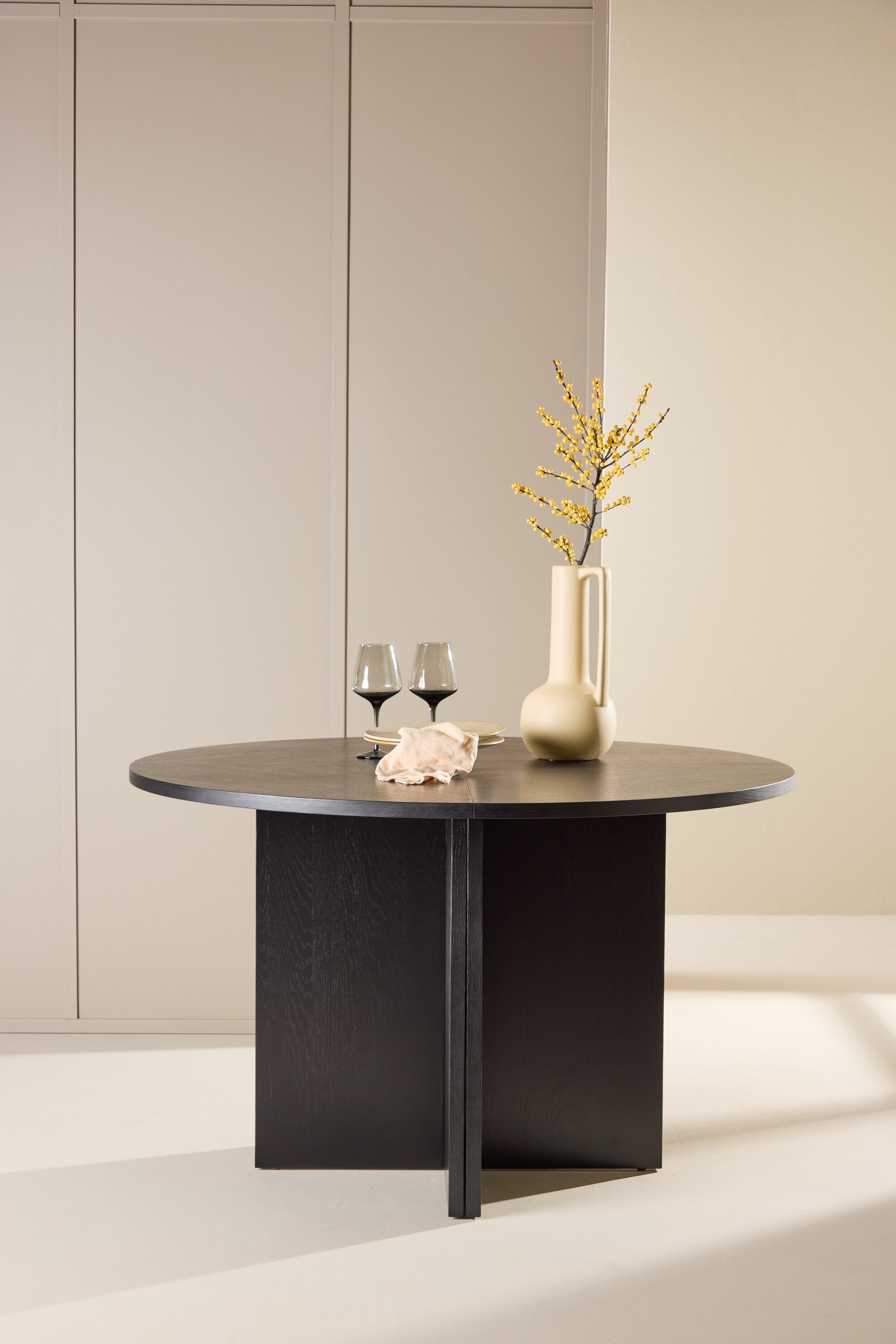 Strada Matbord-Dining Table-Venture Home-peaceofhome.se