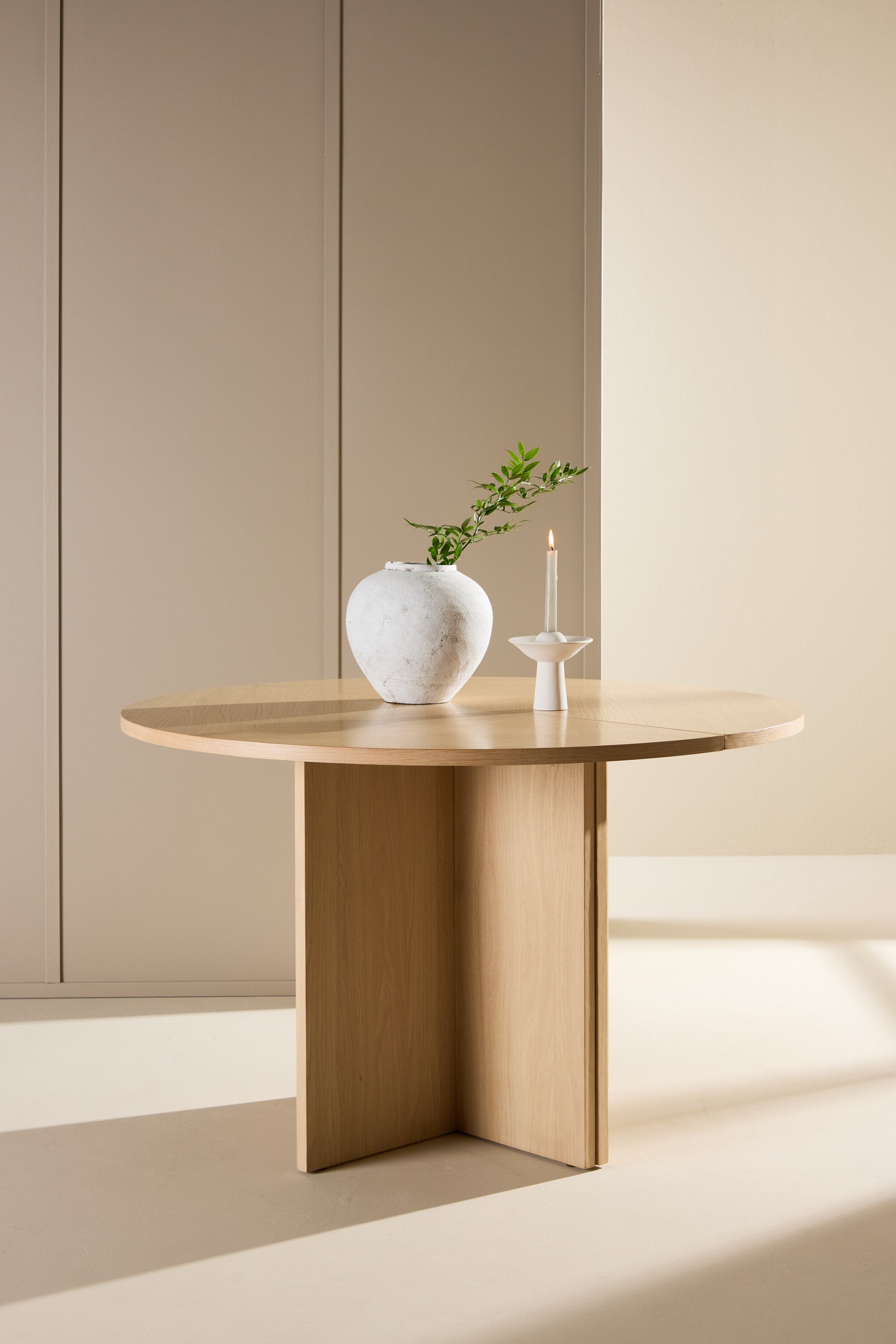 Strada Matbord-Dining Table-Venture Home-peaceofhome.se