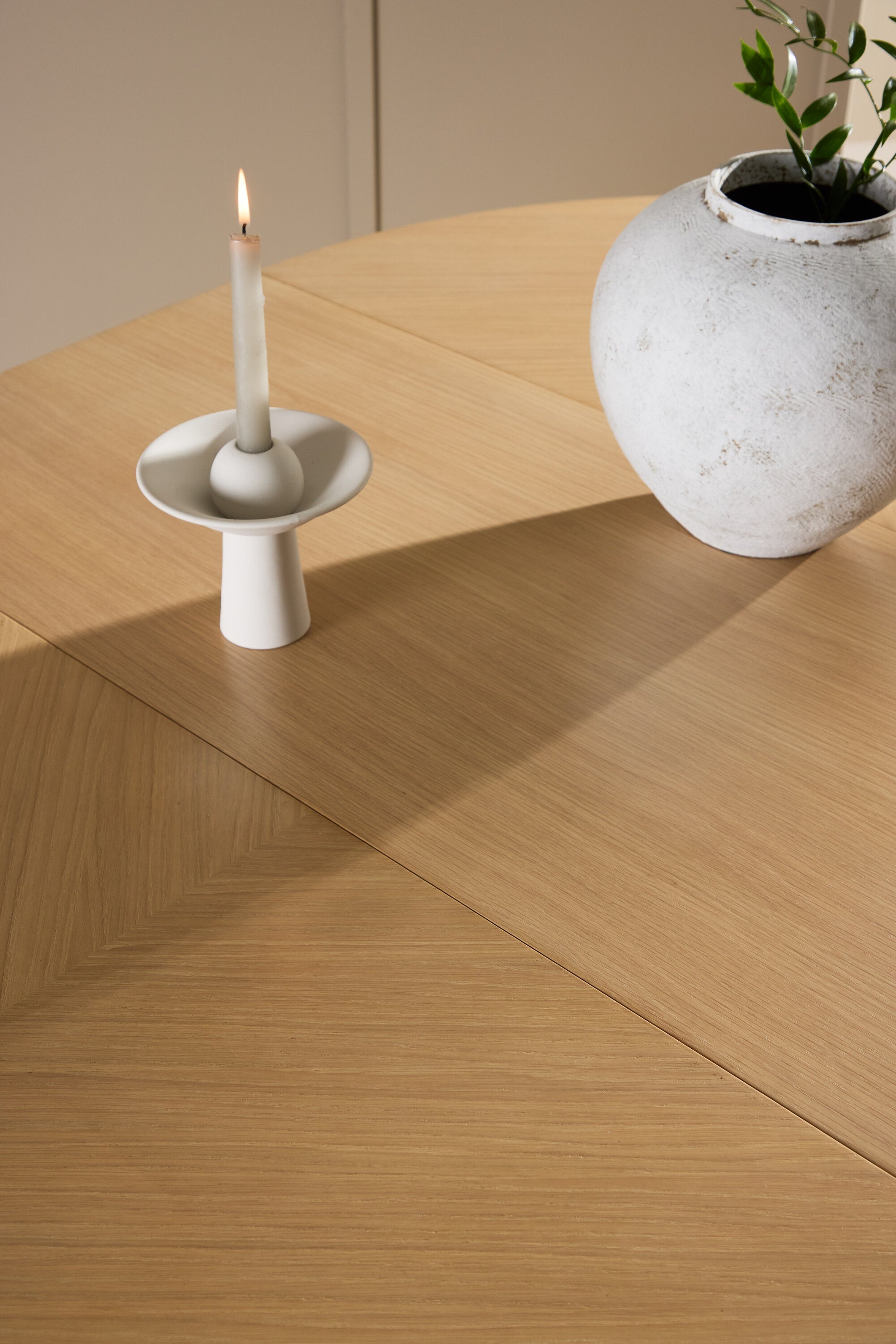 Strada Matbord-Dining Table-Venture Home-peaceofhome.se