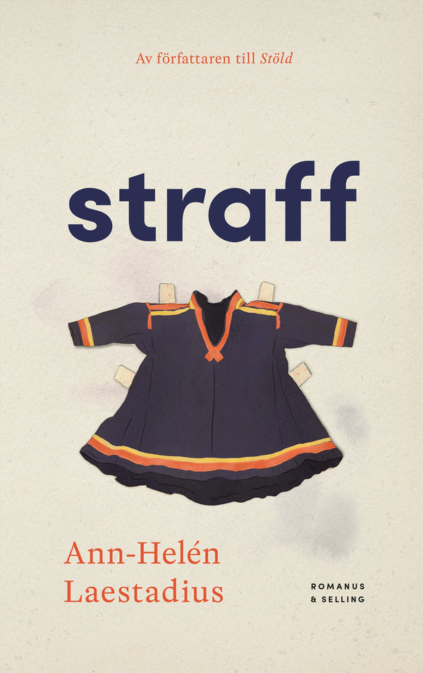 Straff – E-bok – Laddas ner-Digitala böcker-Axiell-peaceofhome.se