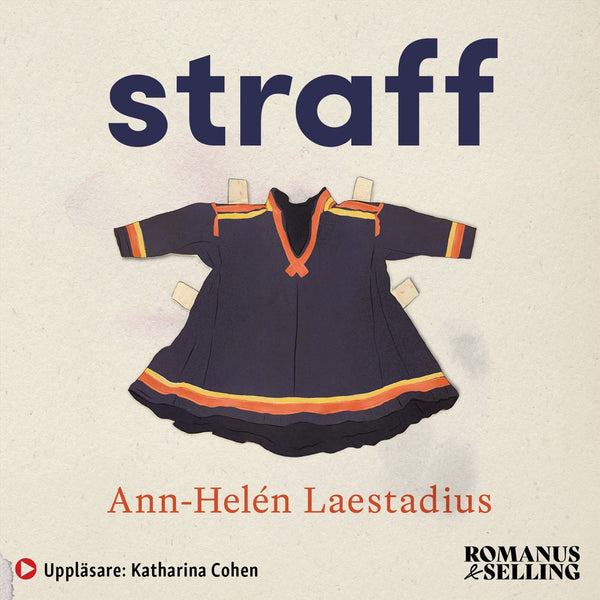 Straff – Ljudbok – Laddas ner-Digitala böcker-Axiell-peaceofhome.se