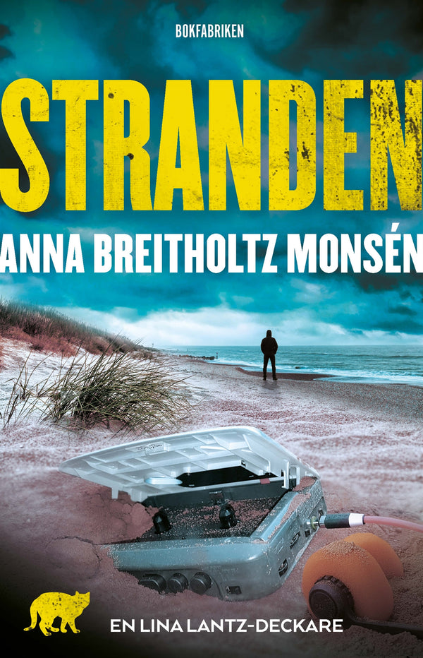 Stranden – E-bok – Laddas ner-Digitala böcker-Axiell-peaceofhome.se