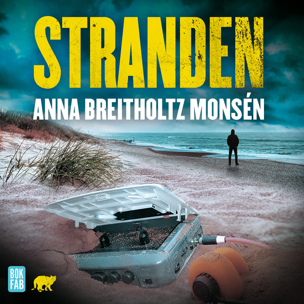 Stranden – Ljudbok – Laddas ner-Digitala böcker-Axiell-peaceofhome.se