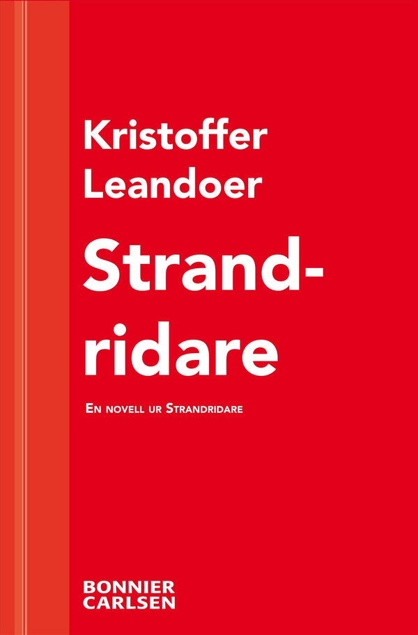 Strandridare : en skräcknovell ur Strandridare – E-bok – Laddas ner-Digitala böcker-Axiell-peaceofhome.se