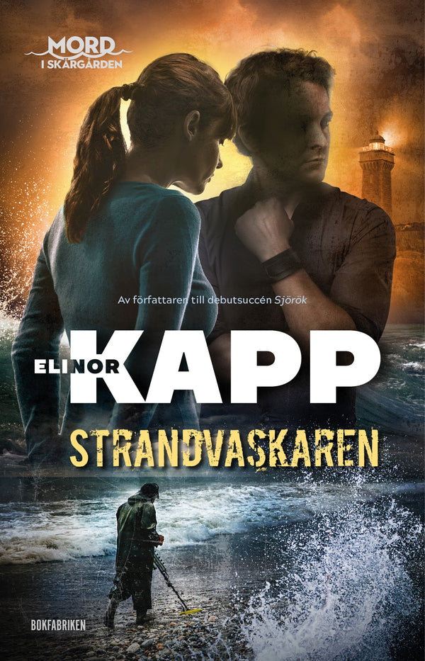 Strandvaskaren – E-bok – Laddas ner-Digitala böcker-Axiell-peaceofhome.se