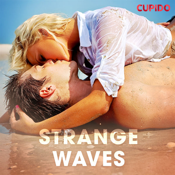 Strange Waves – Ljudbok – Laddas ner-Digitala böcker-Axiell-peaceofhome.se