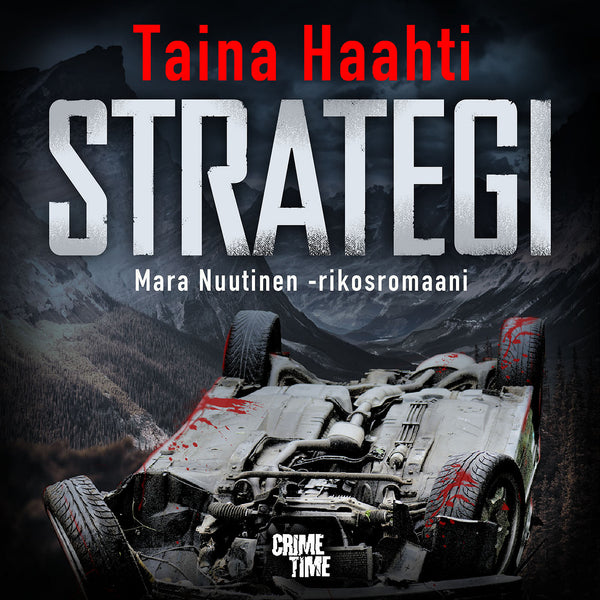 Strategi – Ljudbok – Laddas ner-Digitala böcker-Axiell-peaceofhome.se