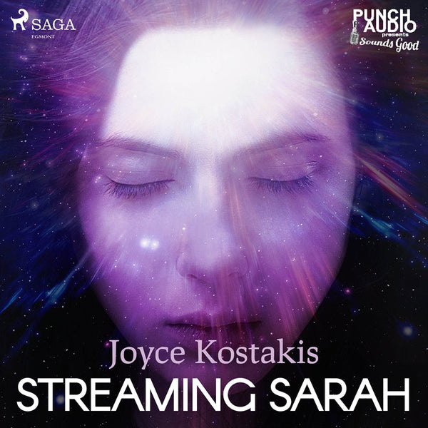 Streaming Sarah – Ljudbok – Laddas ner-Digitala böcker-Axiell-peaceofhome.se