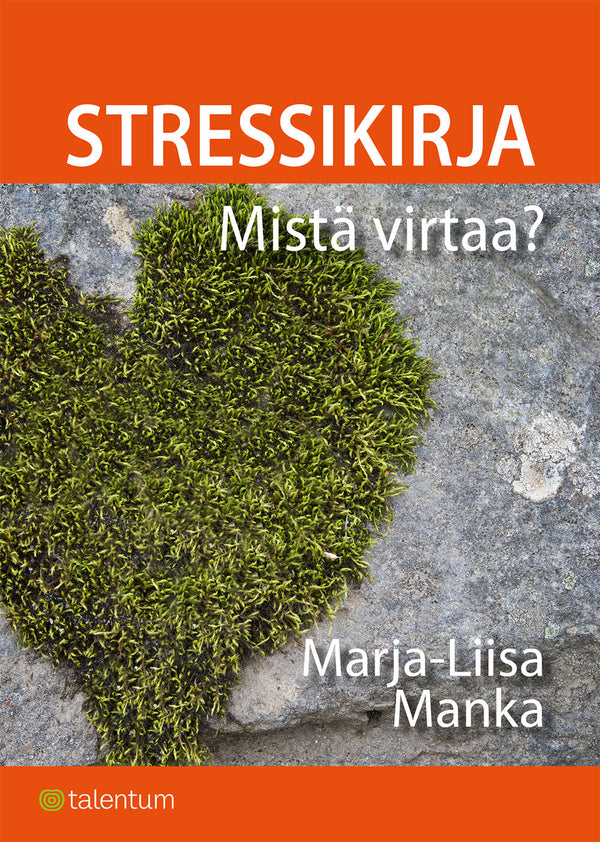 Stressikirja – E-bok – Laddas ner-Digitala böcker-Axiell-peaceofhome.se