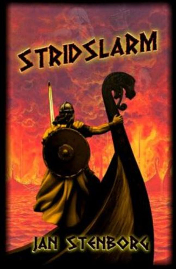 Stridslarm – E-bok – Laddas ner-Digitala böcker-Axiell-peaceofhome.se