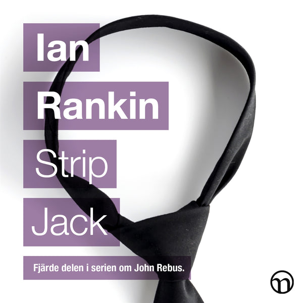 Strip Jack – Ljudbok – Laddas ner-Digitala böcker-Axiell-peaceofhome.se