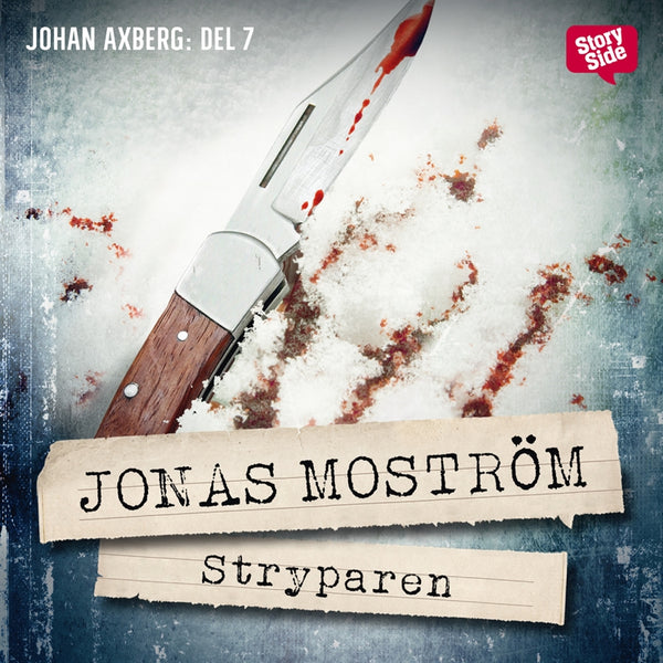 Stryparen – Ljudbok – Laddas ner-Digitala böcker-Axiell-peaceofhome.se