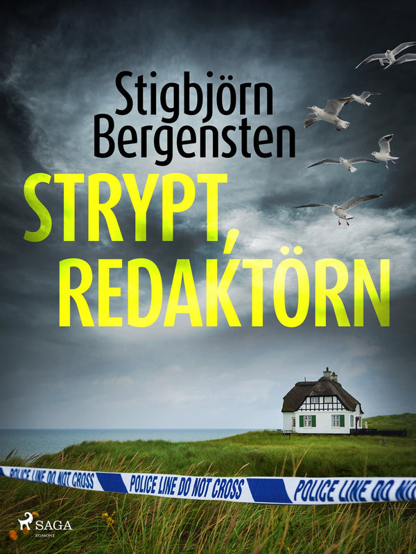Strypt, redaktörn – E-bok – Laddas ner-Digitala böcker-Axiell-peaceofhome.se