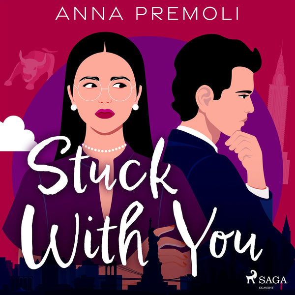 Stuck With You – Ljudbok – Laddas ner-Digitala böcker-Axiell-peaceofhome.se