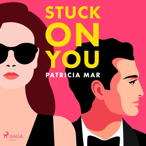 Stuck on You – Ljudbok – Laddas ner-Digitala böcker-Axiell-peaceofhome.se