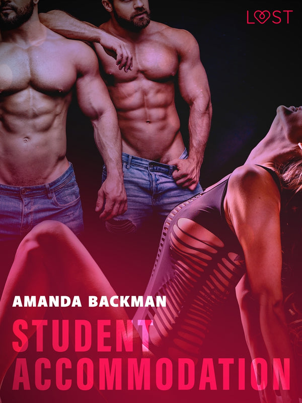 Student accommodation - Erotic Short Story – E-bok – Laddas ner-Digitala böcker-Axiell-peaceofhome.se
