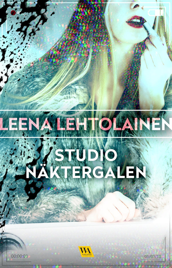 Studio Näktergalen – E-bok – Laddas ner-Digitala böcker-Axiell-peaceofhome.se