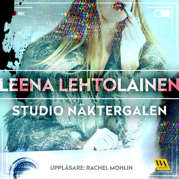 Studio Näktergalen – Ljudbok – Laddas ner-Digitala böcker-Axiell-peaceofhome.se