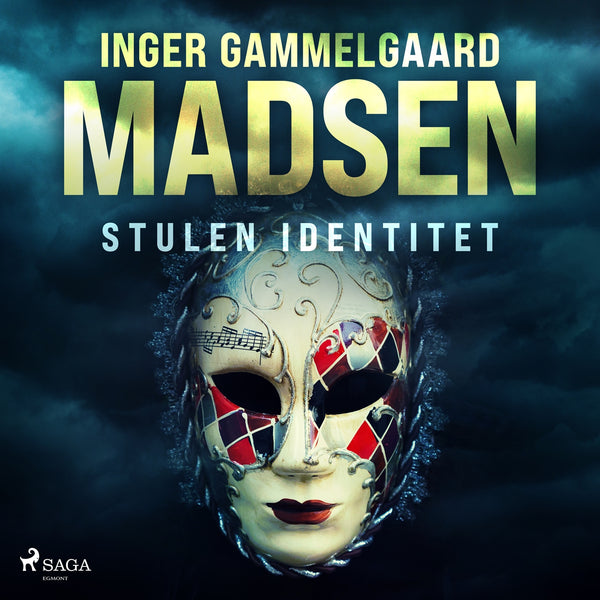 Stulen identitet – Ljudbok – Laddas ner-Digitala böcker-Axiell-peaceofhome.se