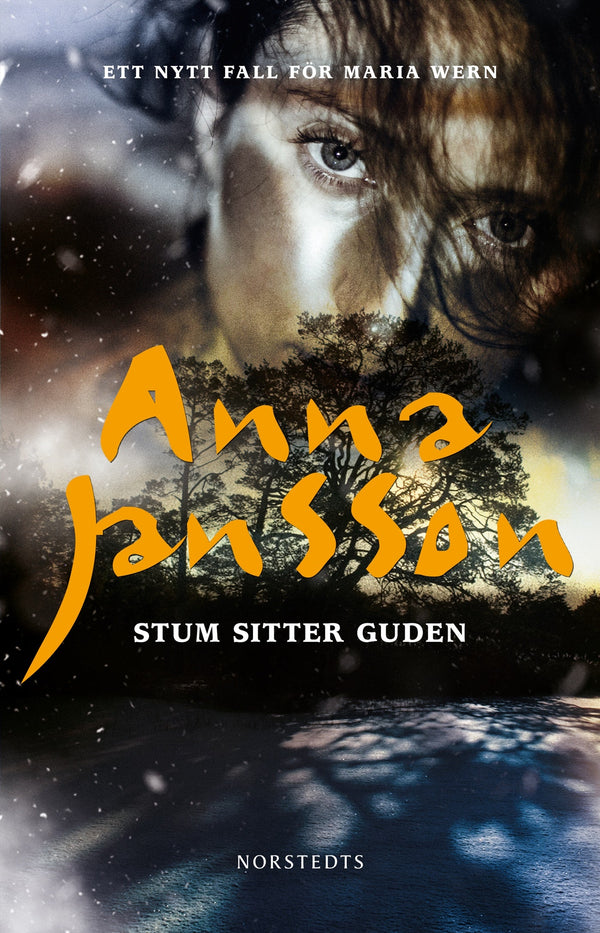 Stum sitter guden – E-bok – Laddas ner-Digitala böcker-Axiell-peaceofhome.se