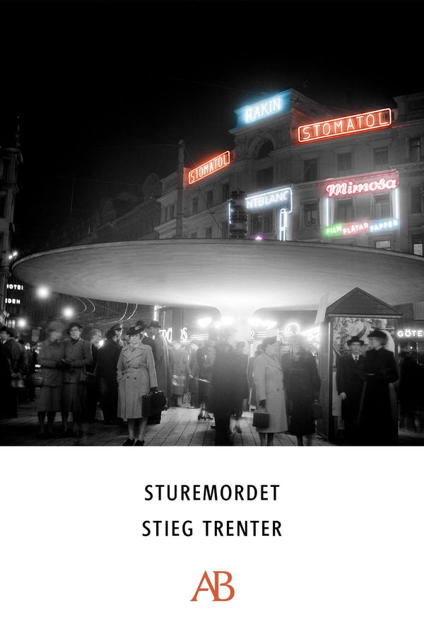 Sturemordet – E-bok – Laddas ner-Digitala böcker-Axiell-peaceofhome.se