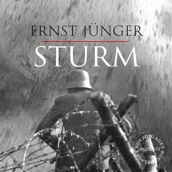 Sturm – Ljudbok – Laddas ner-Digitala böcker-Axiell-peaceofhome.se