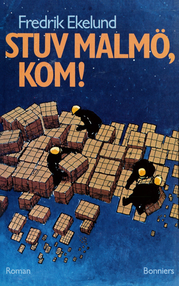 Stuv Malmö, kom! – E-bok – Laddas ner-Digitala böcker-Axiell-peaceofhome.se