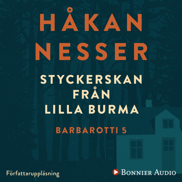 Styckerskan från Lilla Burma – Ljudbok – Laddas ner-Digitala böcker-Axiell-peaceofhome.se