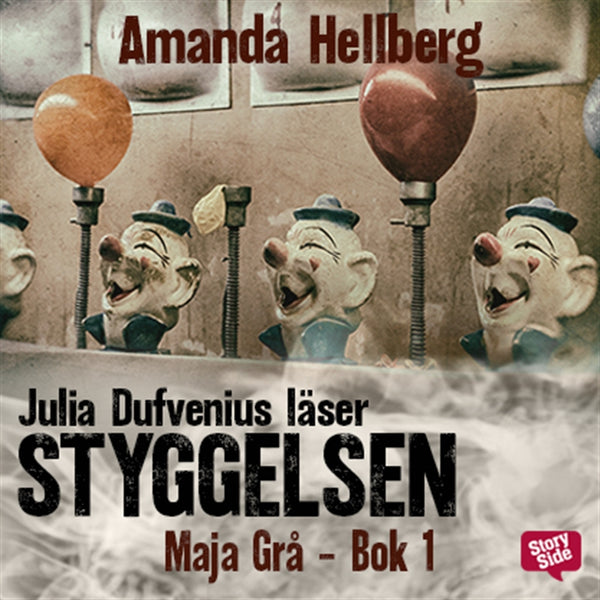 Styggelsen – Ljudbok – Laddas ner-Digitala böcker-Axiell-peaceofhome.se