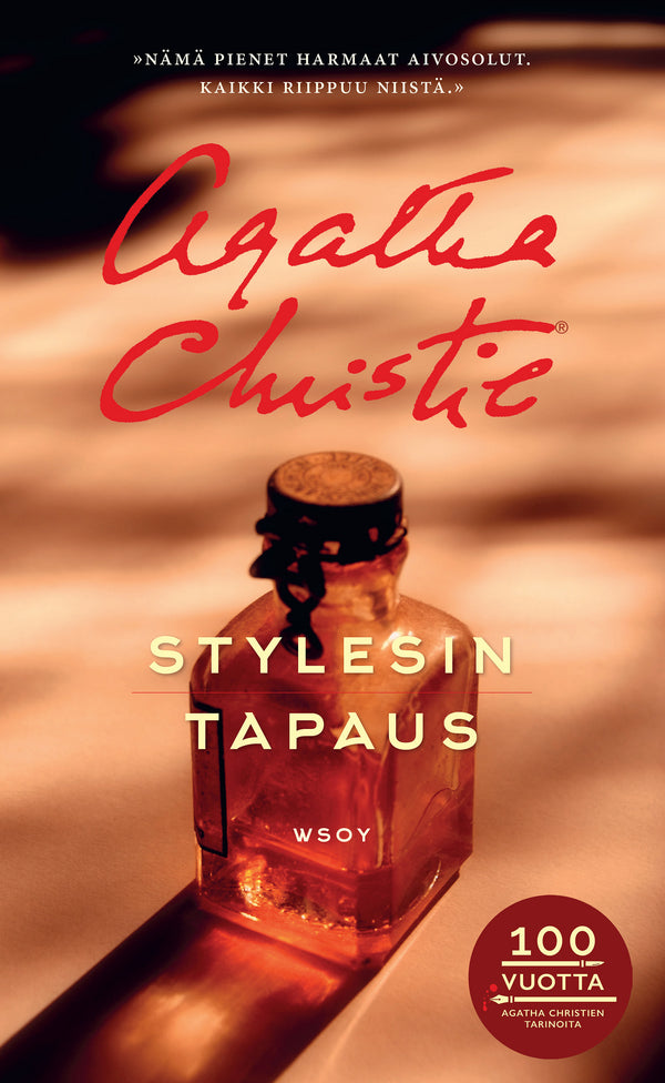 Stylesin tapaus – E-bok – Laddas ner-Digitala böcker-Axiell-peaceofhome.se