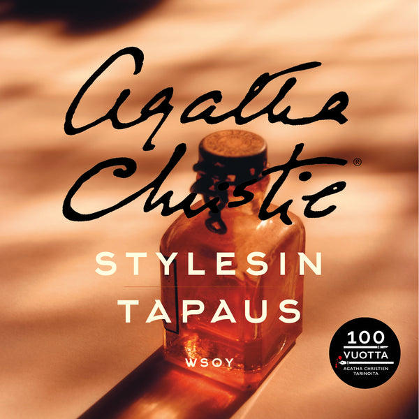 Stylesin tapaus – Ljudbok – Laddas ner-Digitala böcker-Axiell-peaceofhome.se