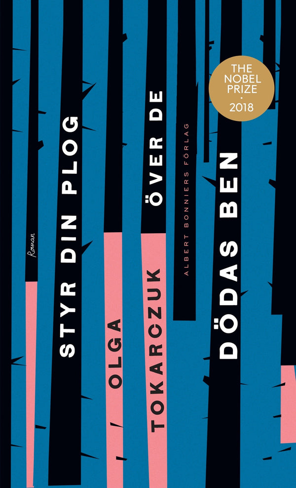 Styr din plog över de dödas ben – E-bok – Laddas ner-Digitala böcker-Axiell-peaceofhome.se