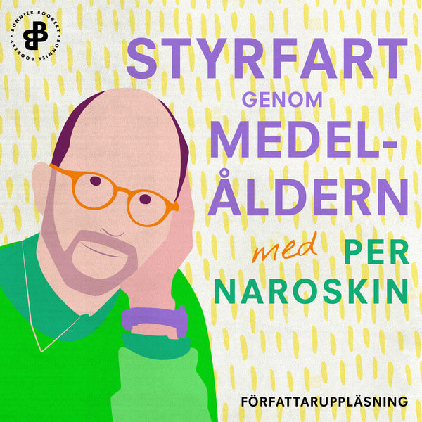 Styrfart genom medelåldern – Ljudbok – Laddas ner-Digitala böcker-Axiell-peaceofhome.se