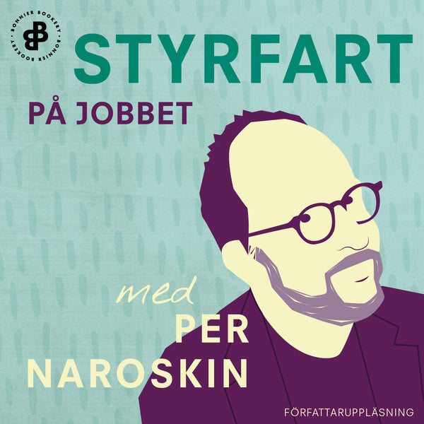 Styrfart på jobbet – Ljudbok – Laddas ner-Digitala böcker-Axiell-peaceofhome.se