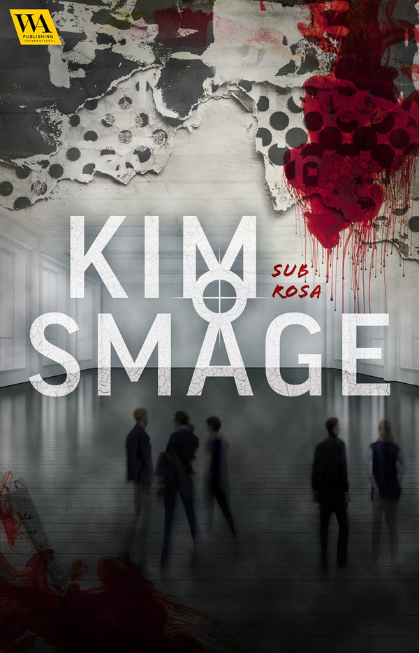 Sub rosa – E-bok – Laddas ner-Digitala böcker-Axiell-peaceofhome.se