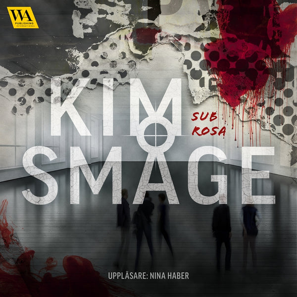 Sub rosa – Ljudbok – Laddas ner-Digitala böcker-Axiell-peaceofhome.se