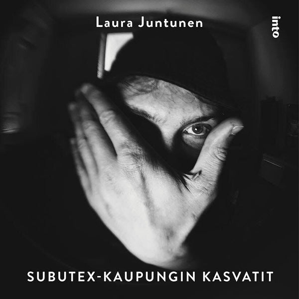 Subutex-kaupungin kasvatit – Ljudbok – Laddas ner-Digitala böcker-Axiell-peaceofhome.se