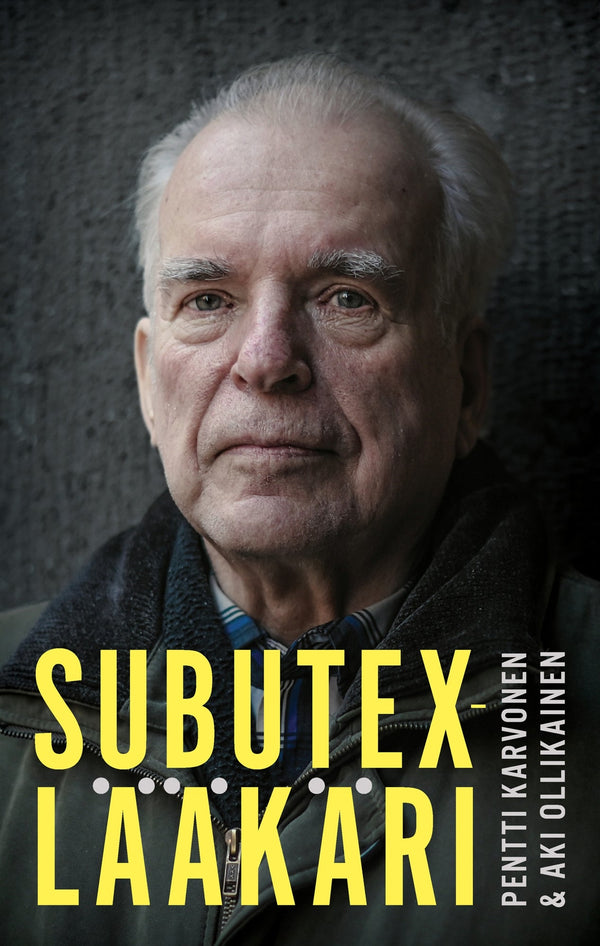 Subutex-lääkäri – E-bok – Laddas ner-Digitala böcker-Axiell-peaceofhome.se