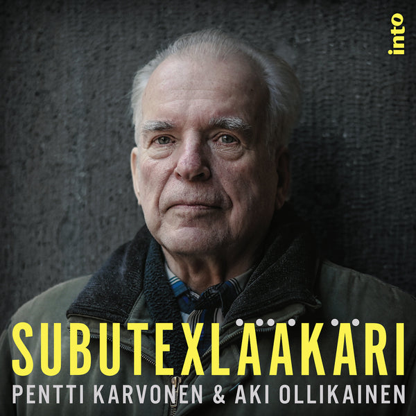 Subutex-lääkäri – Ljudbok – Laddas ner-Digitala böcker-Axiell-peaceofhome.se