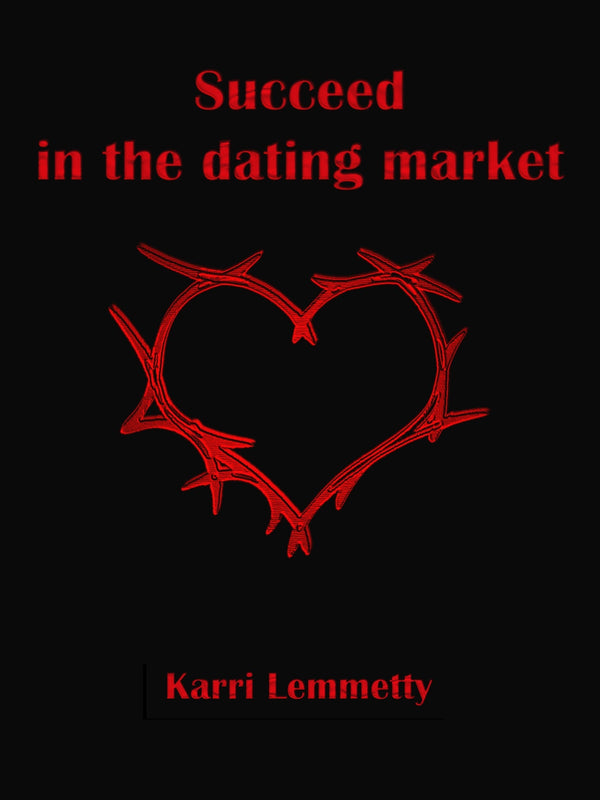 Succeed in the dating market: seduce the woman of your life – E-bok – Laddas ner-Digitala böcker-Axiell-peaceofhome.se