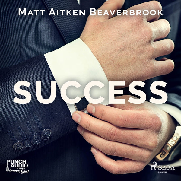 Success – Ljudbok – Laddas ner-Digitala böcker-Axiell-peaceofhome.se