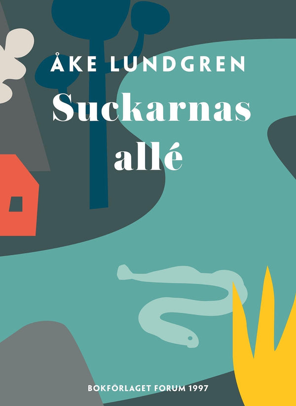 Suckarnas allé – E-bok – Laddas ner-Digitala böcker-Axiell-peaceofhome.se