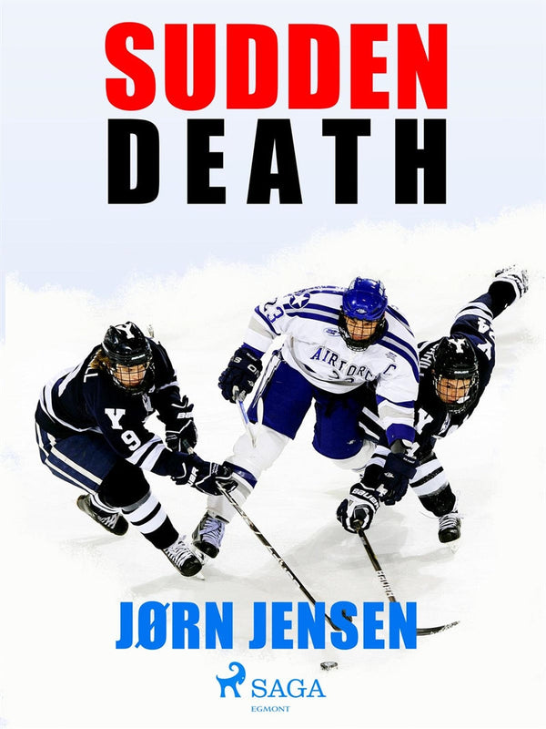 Sudden death – E-bok – Laddas ner-Digitala böcker-Axiell-peaceofhome.se