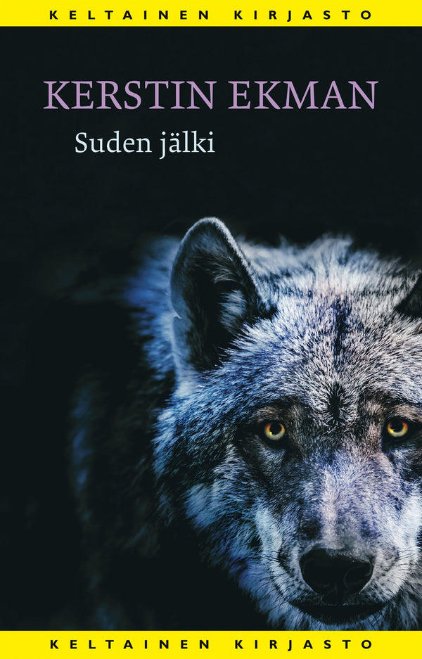 Suden jälki – E-bok – Laddas ner-Digitala böcker-Axiell-peaceofhome.se