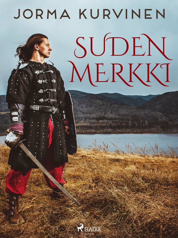 Suden merkki – E-bok – Laddas ner-Digitala böcker-Axiell-peaceofhome.se