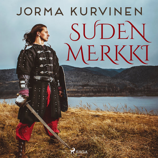 Suden merkki – Ljudbok – Laddas ner-Digitala böcker-Axiell-peaceofhome.se